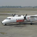 Heboh Pesawat Wings Air Dikabarkan Hilang Kontak, Ini Faktanya