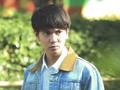 Iqbaal Mimpikan 'Dilan 1990' versi Korea