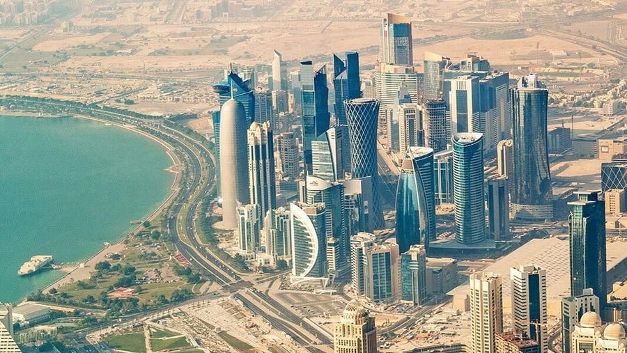 Qatar (foto:visitqatar.qa)