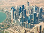 Diembargo Negara Tetangga, Qatar Minat Impor Pangan dari RI
