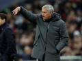 Mourinho: Mimpi Liga Champions Dimulai dari Perempat Final