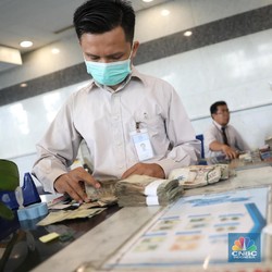 Hampir 100 Bank Rakyat di RI Lenyap, Tanda-Tanda Apa?