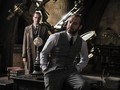 Dumbledore Muda Ada di Cuplikan Perdana 'Fantastic Beasts 2'