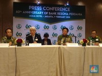 Bank-bank Jepang Makin Perkuat Basisnya di Indonesia