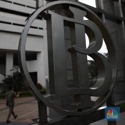 Tak Cantumkan Data DPK Perbankan, Ini Alasan Bos BI!