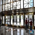 BI Ramal Transaksi Berjalan RI 2024 Defisit 0,1-0,9% PDB