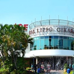Lippo Cikarang (LPCK) Ganti Dirut, Ini Susunan Direksi-Komisaris Baru