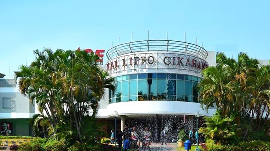 Lippo Cikarang