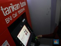 Agus Marto : Migrasi Kartu Debit dengan Chip Dipercepat!
