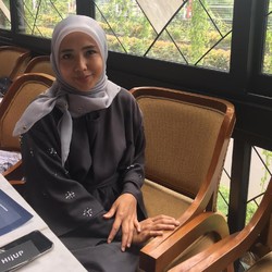 Pendiri HijUp Keluhkan Rencana Pajak Toko Online