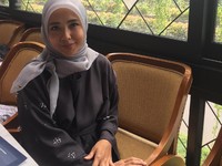 Pendiri HijUp Keluhkan Rencana Pajak Toko Online