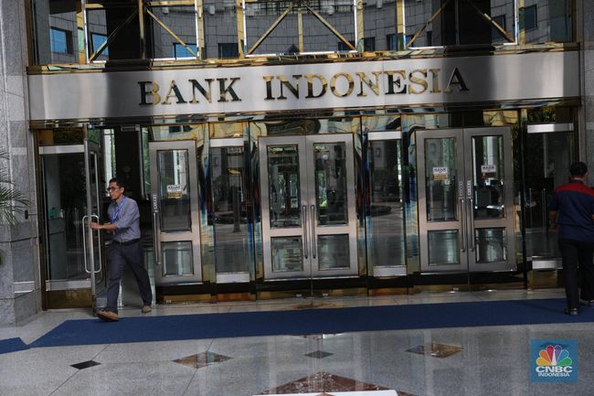 Bi Cetak Uang Rp 500 T Bank Sentral Lain Berapa Bi Cetak Uang Rp 500 T Bank Sentral Lain Berapa
