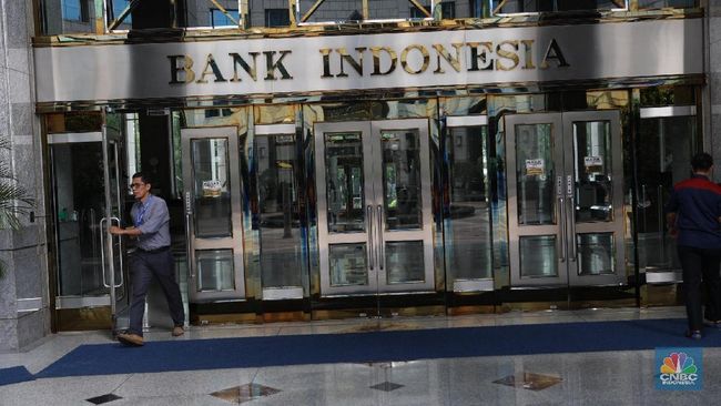 BI Buka Lowongan Kerja PCPM Angkatan 40, Ini Syarat-Link Pendaftaran