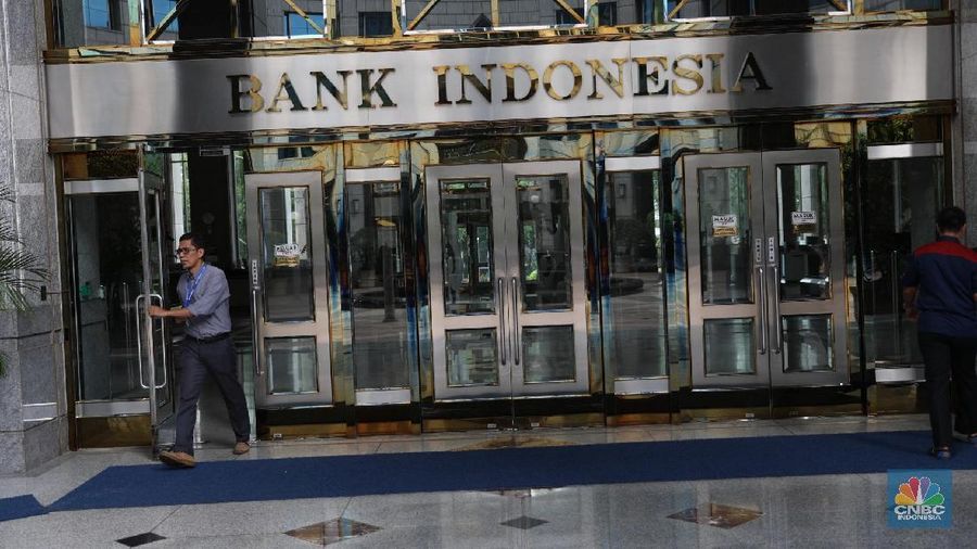 CNBC Indonesia/Muhammad Sabki
