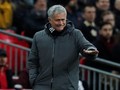 Mourinho Kritik Jadwal Liga Inggris Mepet dengan Piala Dunia