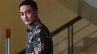 Zumi Zola, Aktor 'Culun' dan Gubernur Jambi yang Kena Korupsi