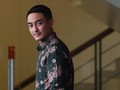 Zumi Zola: Saya Tetap Jalankan Tugas Sebagai Gubernur