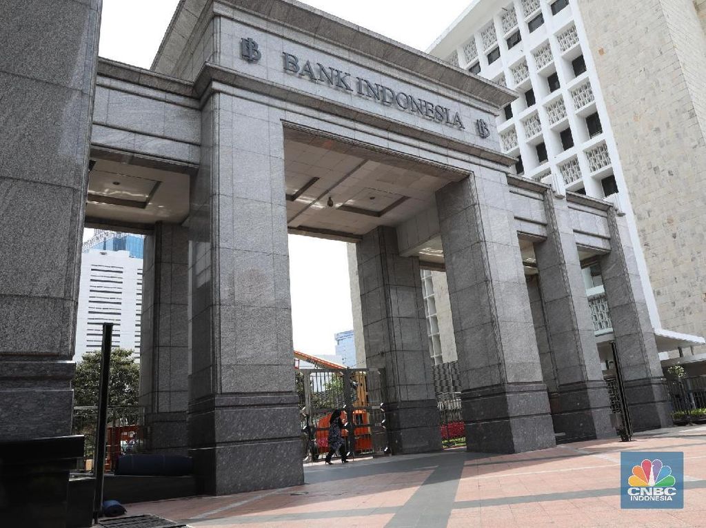 Riset Ekonomi Bisnis di Indonesia dan Dunia - CNBC Indonesia