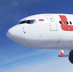 CEO Lion Air Bantah Mesin JT-610 Bermasalah