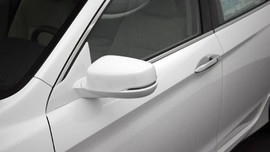 Spion Tiba-tiba Terlipat, Honda 'Recall' Odyssey dan Accord