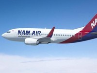 Sriwijaya Air Targetkan 14 Juta Penumpang Tahun Ini, Naik 20%