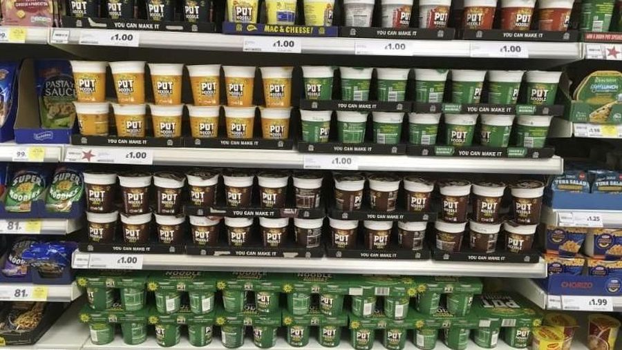 Tahun lalu Unilever sempat menolak tawaran akuisisi dari Kraft-Heinz, konglomerasi makanan asal Amerika Serikat.