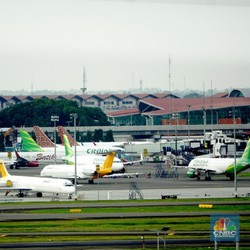 AP II Cari Utang Bank Hingga Rp 10 T