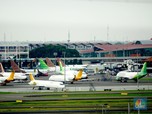 Sstt...Asing Naksir Kelola Bandara Soetta & Kualanamu via SWF