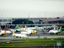 Setop Operasi, Besok Lion Air & Citilink Terbang Lagi?