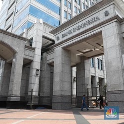 Gubernur BI : Fluktuasi Rupiah Masih Dalam Tahap Wajar