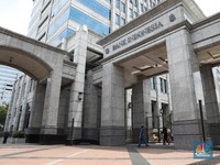 Cadangan Devisa Januari 2018 Naik US$ 131,9 Miliar