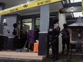 Densus Tangkap Terduga Teroris Pemilik Ramuan Kimia di Solo