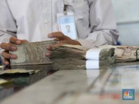 Ada Harapan AS-China Baikan, Rupiah Tak Lagi Tertekan