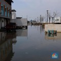 Banjir Rob Ancam Pantura Jawa, Kantor Luhut Turun Tangan