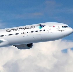 25 Maskapai Penerbangan Terbaik Dunia 2025, Ada Garuda Indonesia