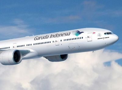 Ada Agenda Penting dari Garuda Indonesia (GIAA)