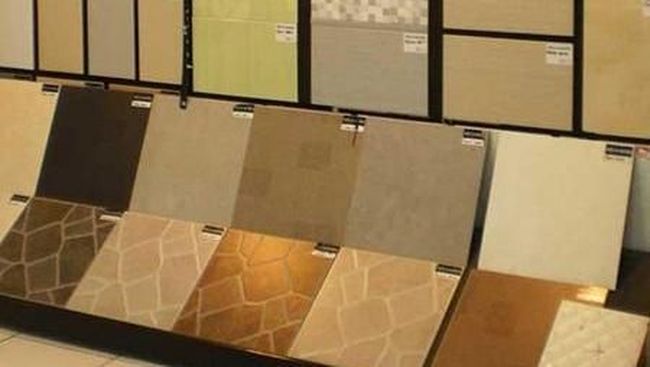 Ternyata Konsumsi Keramik di RI Masih Kalah dari Vietnam, Cuma Segini