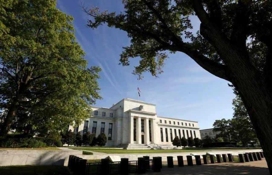 federal reserve