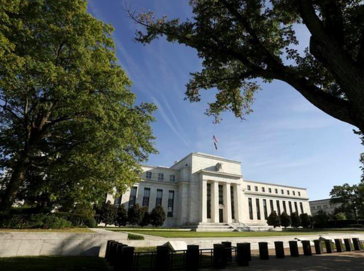 The Fed Peringatkan Tarif Impor Trump Picu Inflasi AS Meningkat