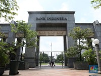 BI: Rupiah Jatuh Karena Global, Fundamental RI Sudah Oke