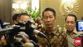 DPR Kaji Opsi Kejaksaan Bisa Sadap di Tahap Eksekusi Putusan