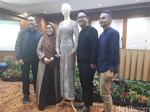 Gebyar Pernikahan Indonesia 2018 Hadirkan 150 Wedding Vendor Terbaik Gebyar Pernikahan Indonesia 2018 Hadirkan 150 Wedding Vendor Terbaik
