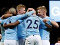 'Tim Biru' Penguasa Liga Inggris Lima Musim Terakhir