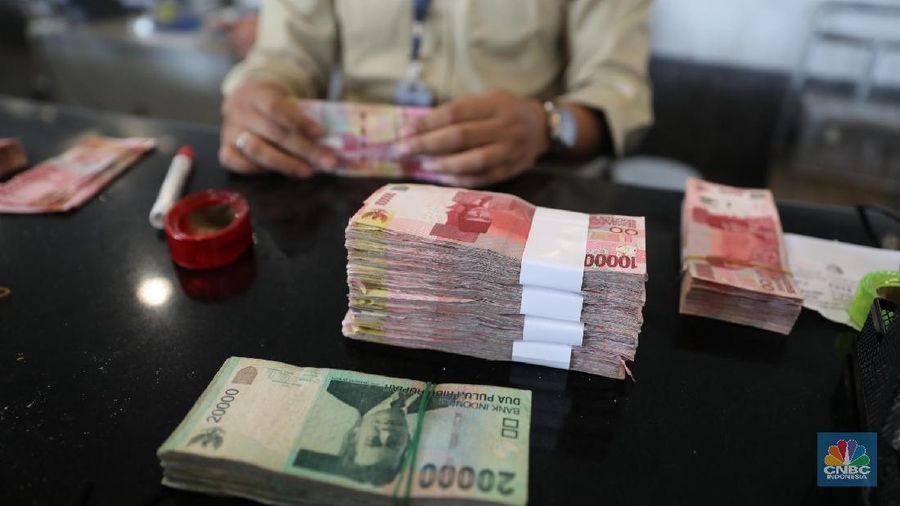 Nilai tukar rupiah terhadap dolar Amerika Serikat (AS) dibuka stagnan pada perdagangan di pasar spot pagi ini.
