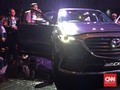 All-new Mazda CX-9 Serang Fortuner dan Pajero Sport