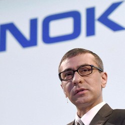 Ponsel Jadul Nokia Xpressmusic Terlahir Kembali?