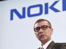 Ponsel Jadul Nokia Xpressmusic Terlahir Kembali?