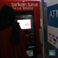 Bagaimana Perbankan RI di 2021? OJK: Semua Aman!