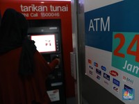 Bagaimana Perbankan RI di 2021? OJK: Semua Aman!