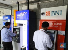 Bank Seret Salurkan Kredit, RI Resesi Lagi?